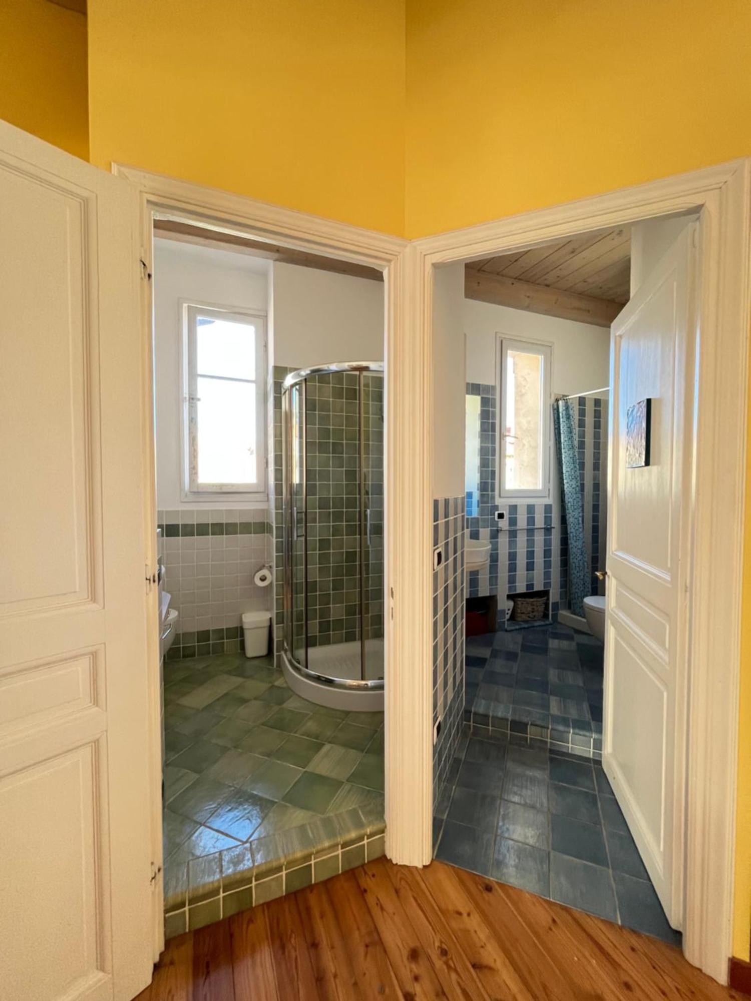 Maison Re- Splendido Appartamento Centro Mentone ภายนอก รูปภาพ