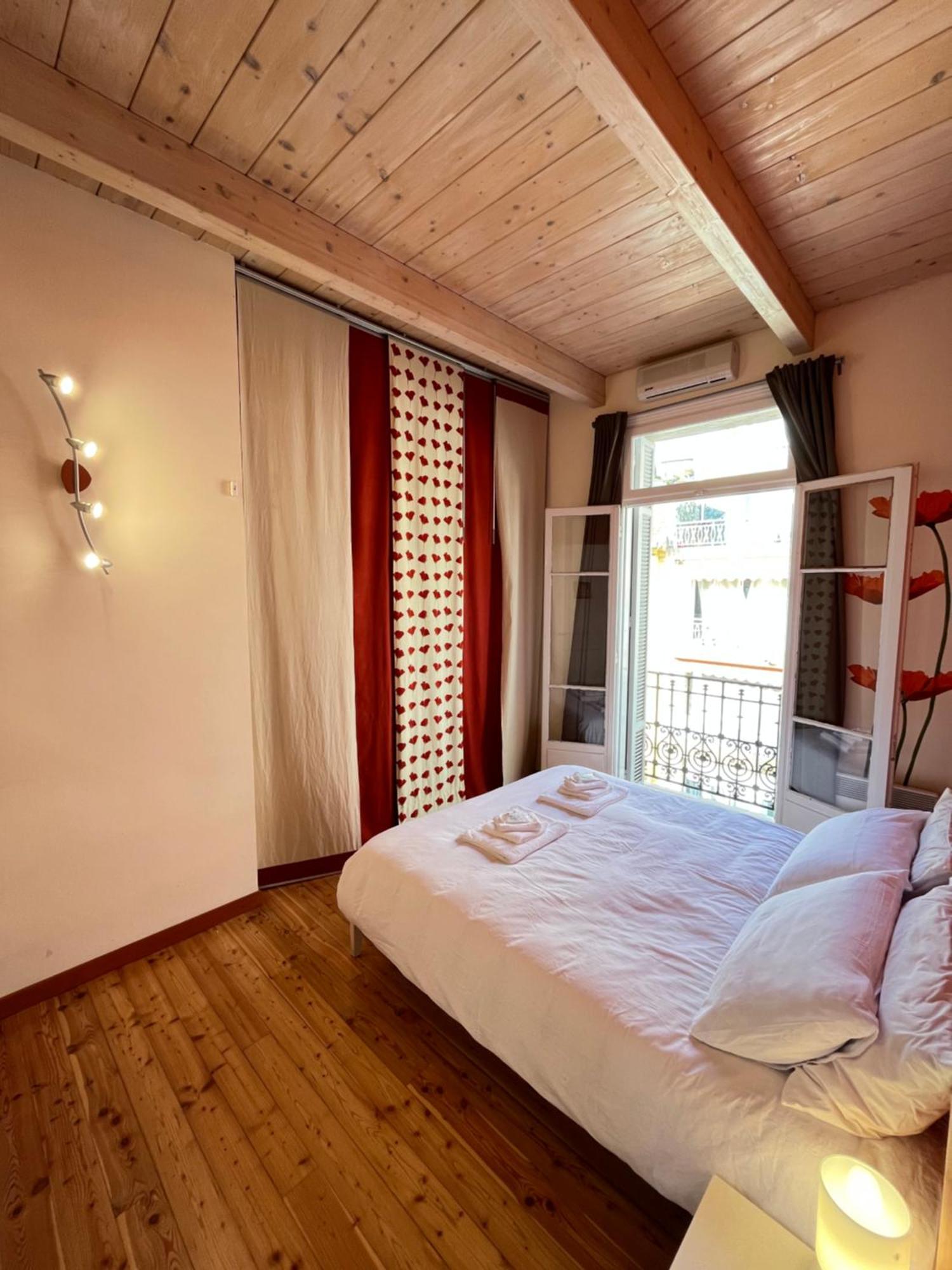 Maison Re- Splendido Appartamento Centro Mentone ภายนอก รูปภาพ